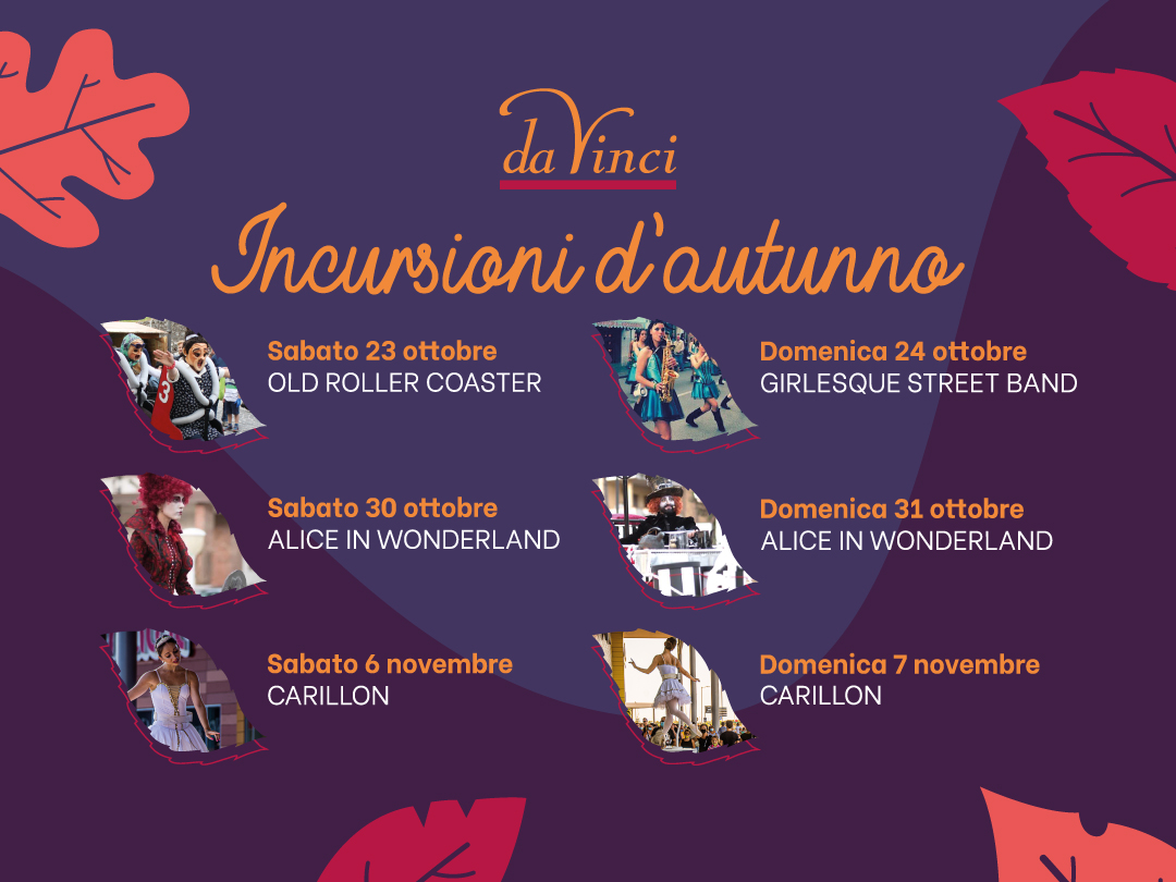 Incursioni d'Autunno