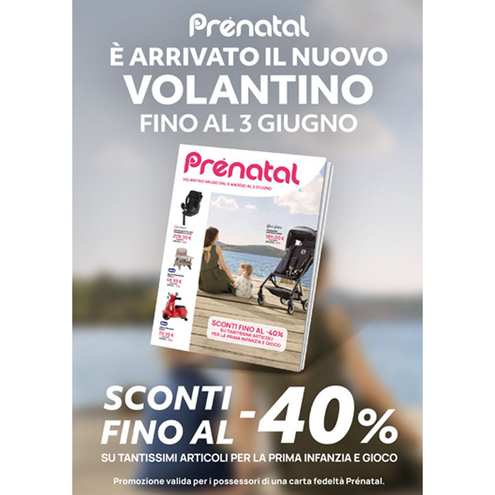 prenatal