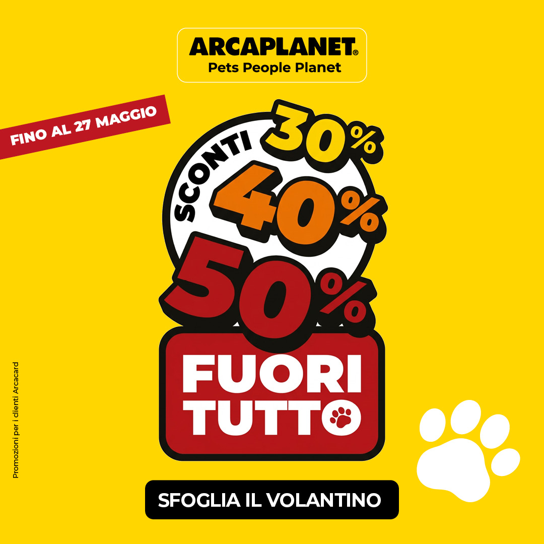 arcaplanet